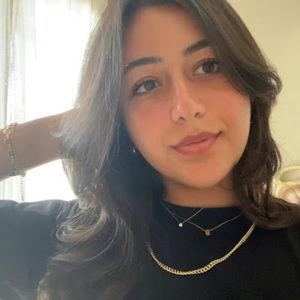 Meet your Posher, Berrak